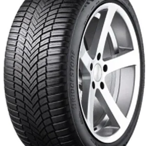 Retur ușor BRIDGESTONE A005 WEATHER CONTROL EVO 215/70 R16 100H