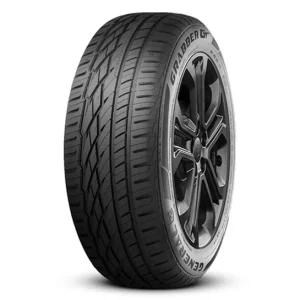GENERAL TIRE GRABBER GT PLUS 225/50 R18 99W XL Plată securizată
