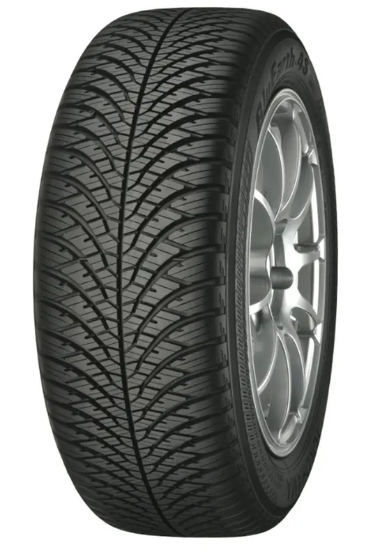 YOKOHAMA BLUEARTH-4S AW21 235/55 R19 105W Reducere extra