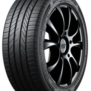 GITI GITICONTROL P10 245/40 R19 98Y XL RUNFLAT Retur gratuit