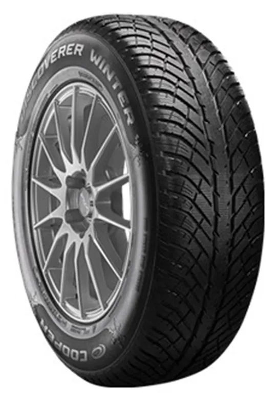 Reducere specială COOPER DISCOVERER WINTER 225/50 R18 99V XL