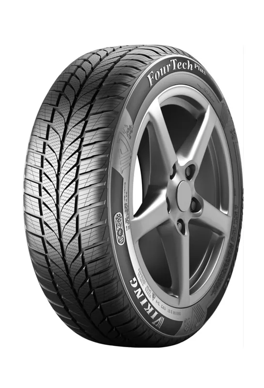 Reducere specială VIKING FOURTECH PLUS 225/50 R18 99W XL