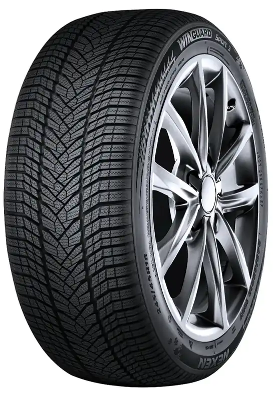 Premium NEXEN WINGUARD SPORT 3 245/50 R19 105V XL