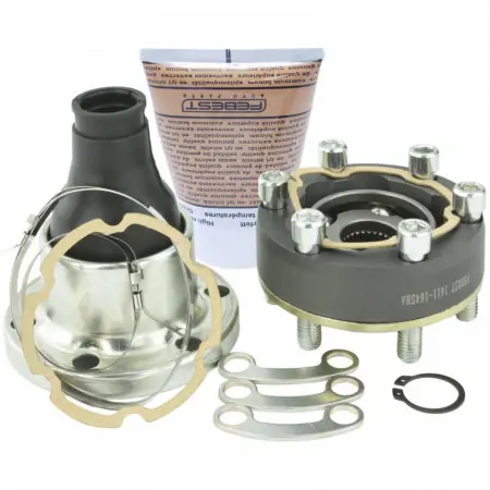 Articulatie cardanica arbore cardanic MERCEDES-BENZ R-CLASS 2006-2012 Ofertă specială
