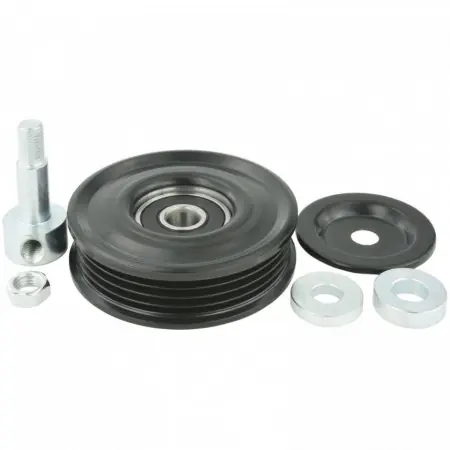 Livrare gratuită Kit tensionare fulie NISSAN SUNNY 1986-2000