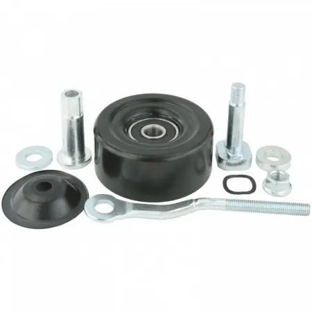 Set tensionare fulie NISSAN NP300 NAVARA 2005- Ieftin