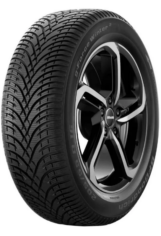 Ofertă BF GOODRICH G-FORCE WINTER2 245/45 R18 100V XL