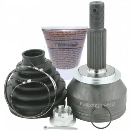 Ofertă specială Articulatie cap planetara exterioara spate NISSAN PATROL 2010-