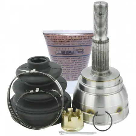 Articulatie cap planetara exterioara spate NISSAN ELGRAND 2002-2010 Retur gratuit