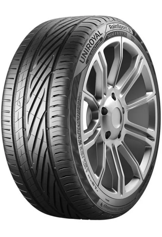 UNIROYAL RAINSPORT 5 235/50 R18 101Y XL Retur gratuit