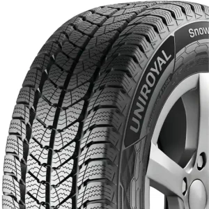 Transport gratuit UNIROYAL SNOW MAX 3 215/75 R16C 113/111R