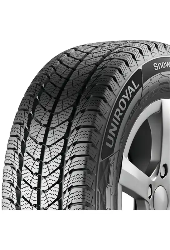 Transport gratuit UNIROYAL SNOW MAX 3 215/75 R16C 113/111R