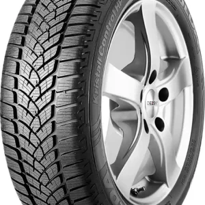 Livrare rapidă FULDA KRISTALL CONTROL HP 2 235/45 R18 98V XL