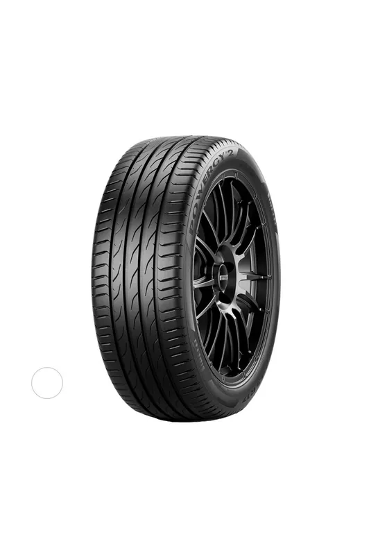 Ultima șansă PIRELLI POWERGY 2 245/40 R17 95Y XL