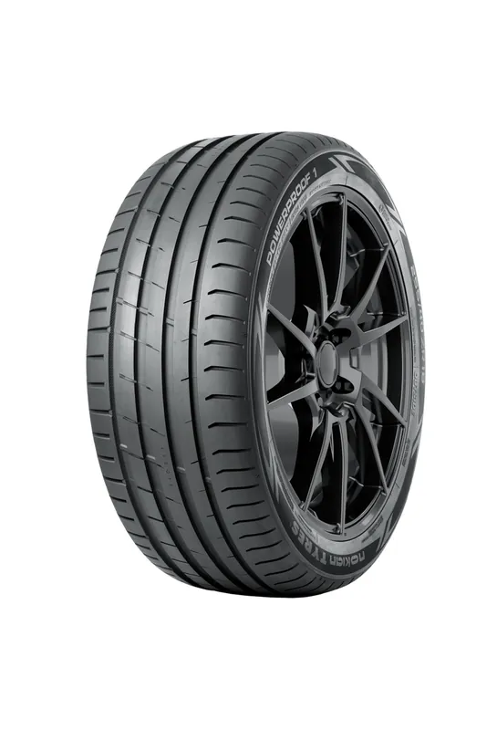 NOKIAN POWERPROOF 1 255/45 R19 104Y XL Expediere rapidă