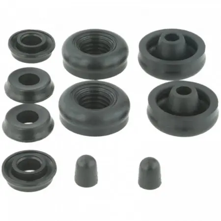 Set reparatie cilindrul frana roata spate TOYOTA COROLLA 2006-2014 Plată securizată