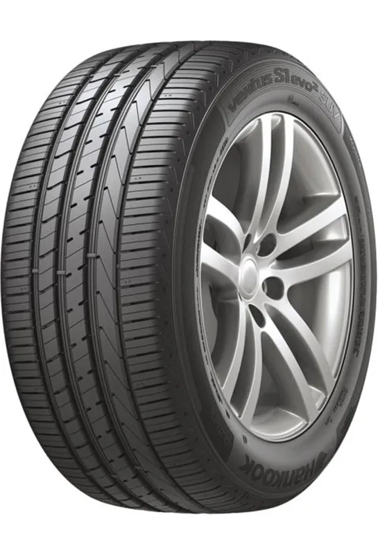 Expediere rapidă HANKOOK VENTUS S1 EVO2 SUV MO 235/55 R19 101Y