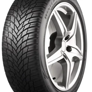 Comandă acum FIRESTONE WINTERHAWK 4 255/50 R19 107V XL