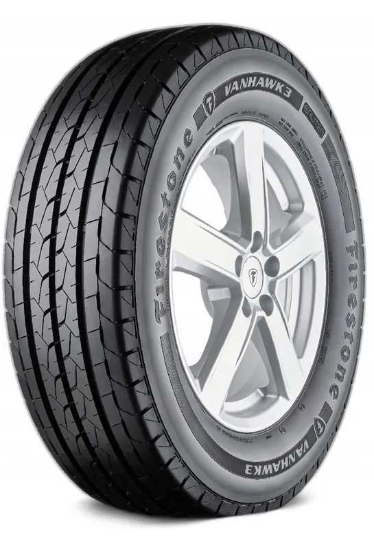 Vezi acum FIRESTONE VANHAWK 3 10PR 225/75 R16C 121/120R