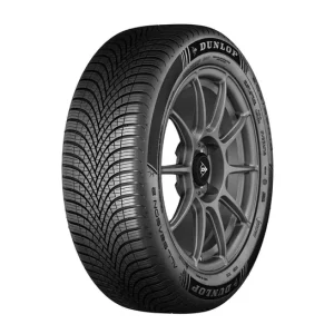 DUNLOP ALL SEASON 2 215/55 R18 99V XL Premium