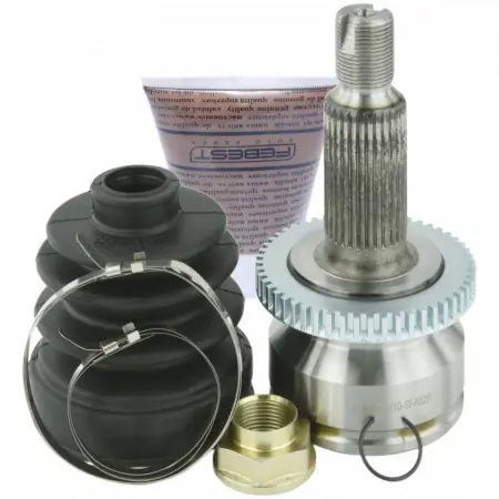 Reducere extra Cap planetara exterioara spate KIA SORENTO 2006-2018