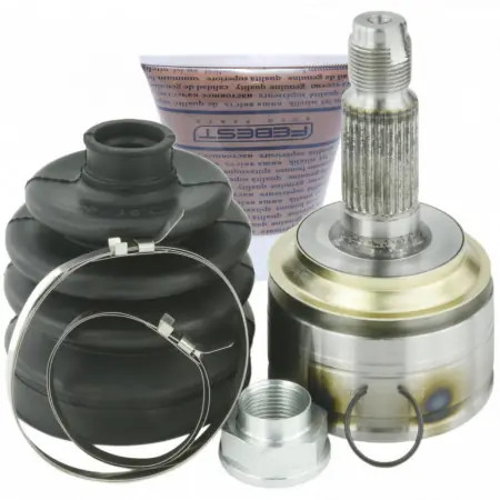Articulatie cap planetara exterioara HONDA CIVIC 2011- Cumpărături sigure