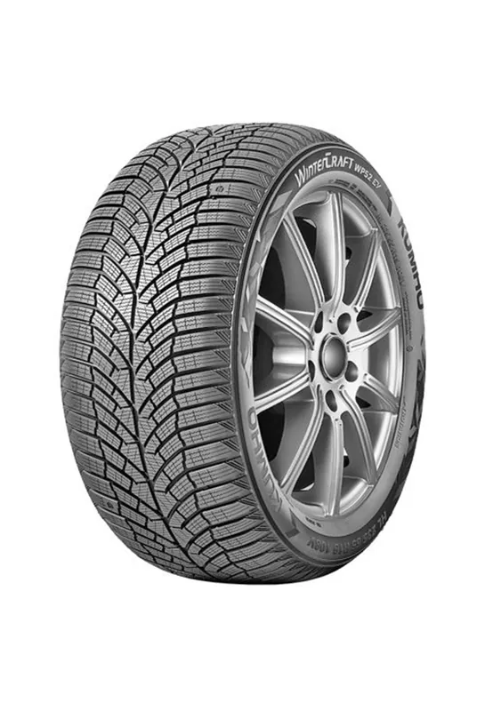 KUMHO WINTERCRAFT WP52 215/50 R19 93T Nu rata
