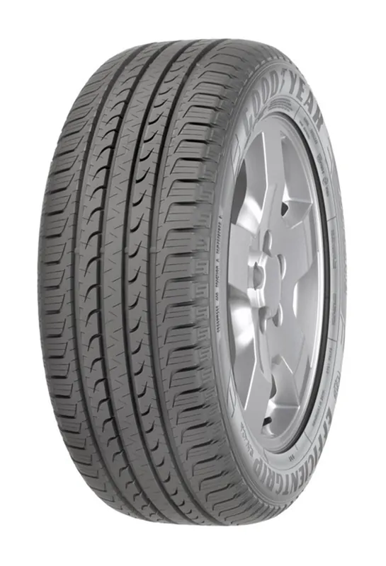 Nu rata GOODYEAR EFFICIENT GRIP SUV RHD 255/65 R17 110H