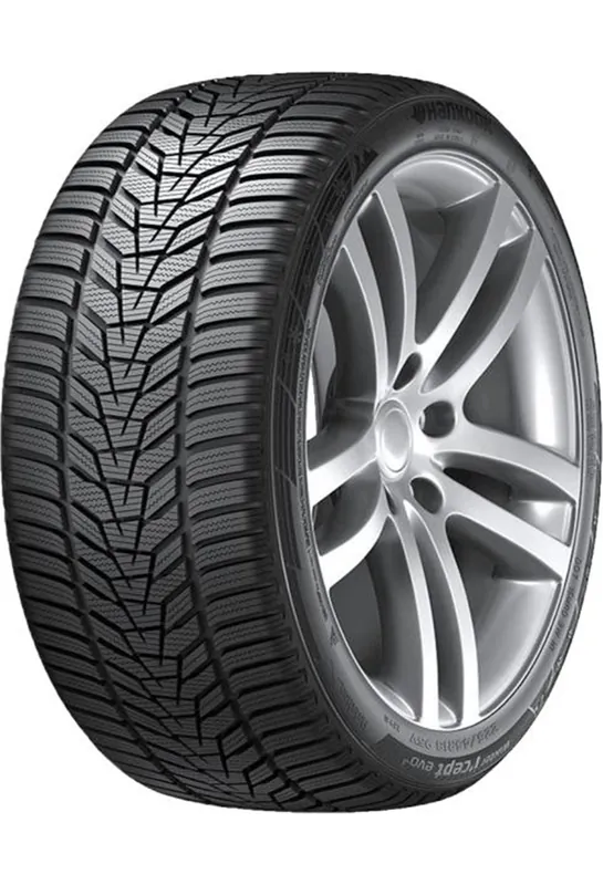 HANKOOK W330A WINTER ICEPT EVO3 X 225/65 R17 102H Comandă acum