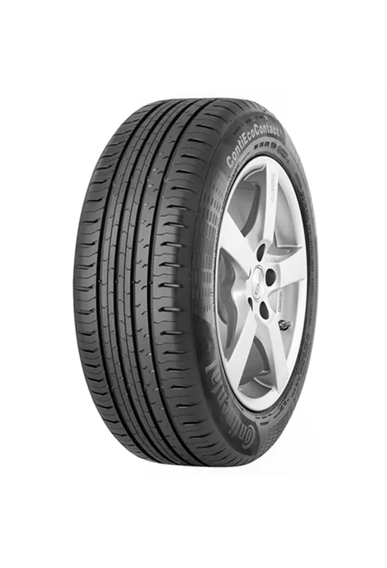 CONTINENTAL CONTIECOCONTACT 5 215/60 R17 96H Reducere specială