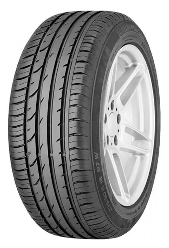 CONTINENTAL PREMIUM CONTACT 2 AO 235/55 R18 100Y Reducere specială