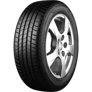 Popular BRIDGESTONE TURANZA T005A 215/55 R18 95H