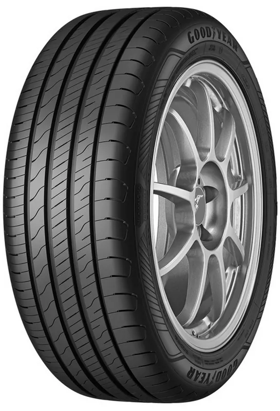 GOODYEAR EFFICIENTGRIP PERFORMANCE 2 EDR 195/60 R18 96H XL Calitate înaltă