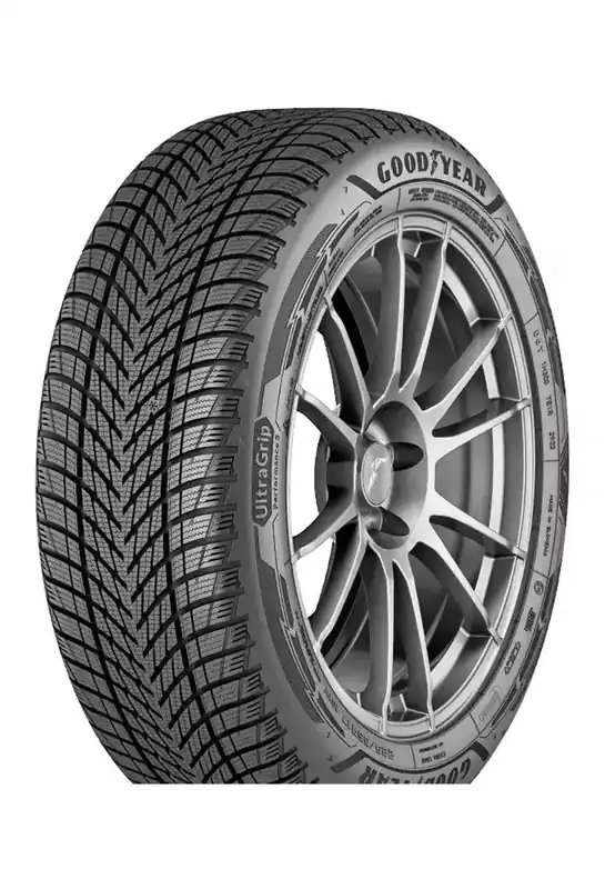 GOODYEAR ULTRAGRIP PERFORMANCE 3 215/50 R17 95V XL Retur ușor