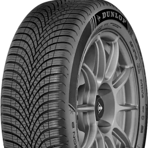 DUNLOP ALLSEASON 2 215/50 R17 95W XL Discount