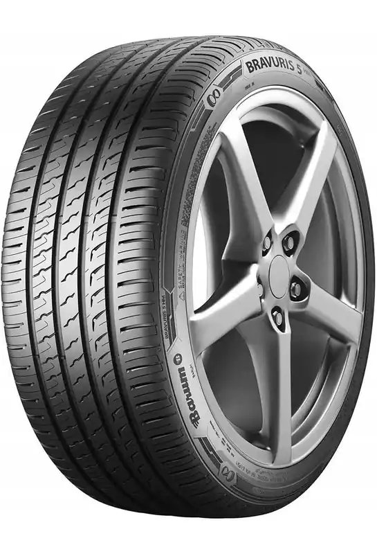 BARUM BRAVURIS 5HM 255/30 R19 91Y XL Premium