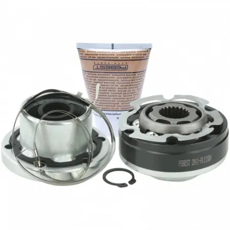 Articulatie ax cardanica LAND ROVER FREELANDER 2 2006-2014 Cumpărături sigure