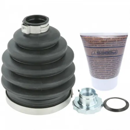 Set burduf cauciuc, cap planetara AUDI A4 2007-2019 Cumpărături sigure