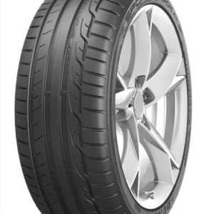 Reduceri DUNLOP SP SPORT MAXX RT 235/55 R19 101V