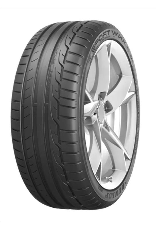 Reduceri DUNLOP SP SPORT MAXX RT 235/55 R19 101V