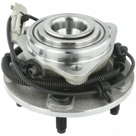 Butuc roata fata JEEP GRAND CHEROKEE 2005-2010 Disponibil imediat