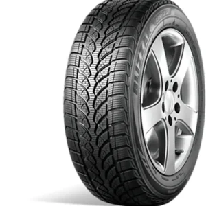 BRIDGESTONE BLIZZAK LM32 215/45 R16 90V XL Livrare expres