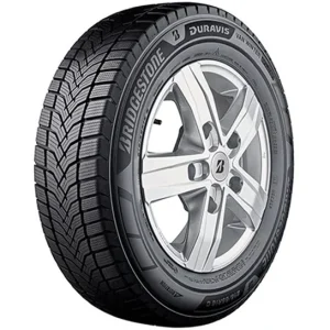 Retur gratuit BRIDGESTONE DURAVIS VAN WINTER 8PR 205/75 R16C 110/108R