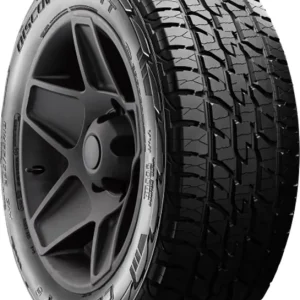 Cumpără online COOPER DISCOVERER ATT 235/60 R17 106H XL