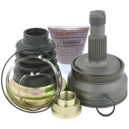 Cap planetara spate MERCEDES-BENZ E-CLASS 2009-2015 Preț mic