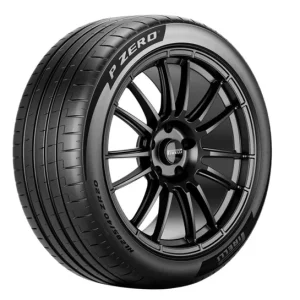Reducere PIRELLI P ZERO 5 235/40 R18 95Y XL