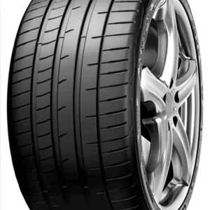 Ultima șansă GOODYEAR EAGLE F1 SUPERSPORT 235/40 R18 95Y XL