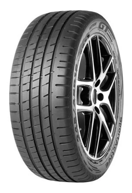 Comandă acum GT RADIAL SPORT ACTIVE 255/45 R20 101W RUNFLAT
