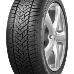 Plată sigură DUNLOP WINTER SPORT 5 SUV 205/60 R17 93H