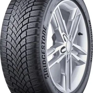 Retur ușor BRIDGESTONE BLIZZAK LM005 215/40 R17 87V XL